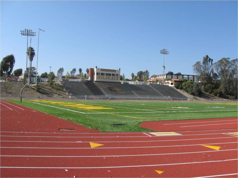 El Camino High School - Oceanside USD