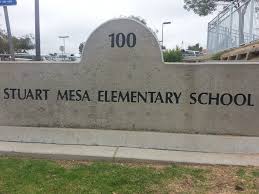 Stuart Mesa School Modernization