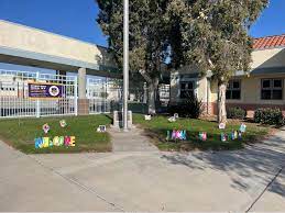 Stuart Mesa School Playground & Shade Structure