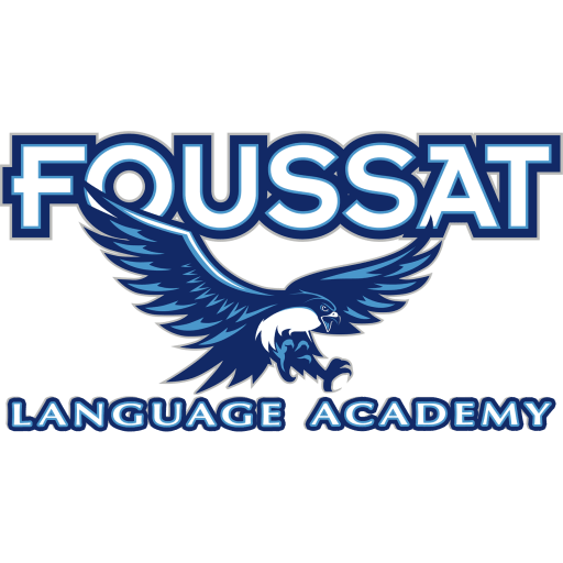 FoussatLanguageAcademyLogo