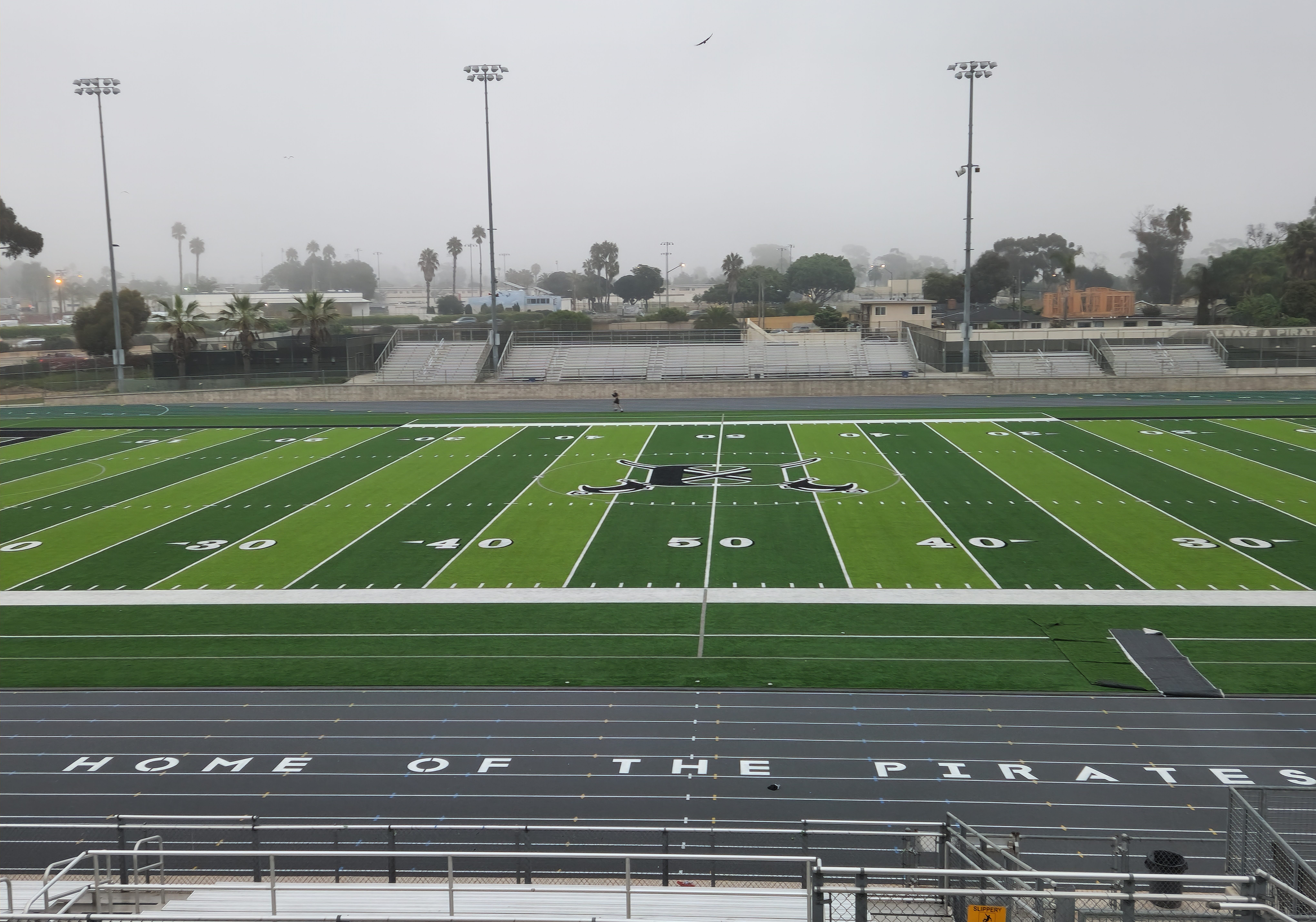 OHS Field
