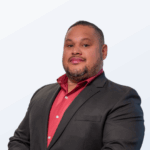 Ricardo Sandoval Headshot 2025