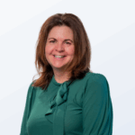 Tracy Parker Headshot